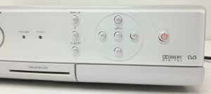 Sky+ Amstrad DRX280 Digital Media Player - Image 5