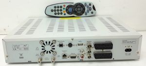 Sky+ Amstrad DRX280 Digital Media Player - Image 4