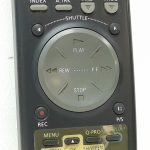 Samsung 10329S Remote Control