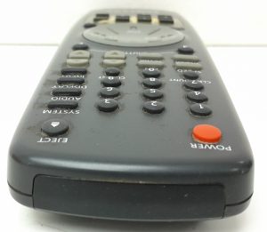 Samsung 10329S Remote Control - Image 5