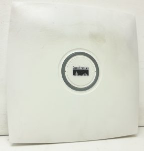 Cisco AIR-LAP1131AG-E-K9 V04 Wireless Access Point