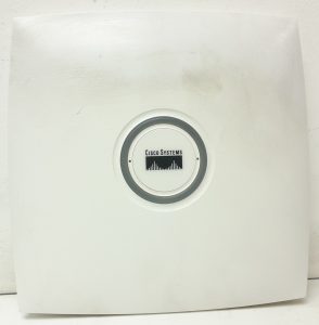 Cisco AIR-LAP1131AG-E-K9 V04 Wireless Access Point - Image 2