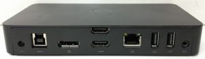 Dell D3100 Docking Station