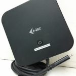 i-tec C31DUALDPDOCKPD Docking Station