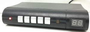 WR247095CA 2-Channel Video Audio Switch