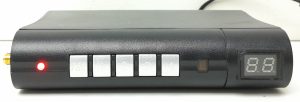 WR247095CA 2-Channel Video Audio Switch - Image 2