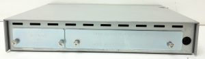 HP AdvanceStack J2610A 10 Base-T Hub-8U Switch - Image 4