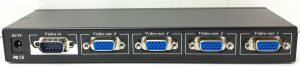 Startech.com ST124L 4 Port VGA Video Splitter - Image 4