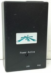 Ubiquiti GP-D480-050G Switching Gigabit PoE Power Supply