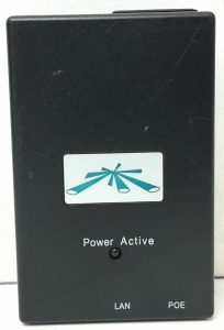 Ubiquiti GP-D480-050G Switching Gigabit PoE Power Supply - Image 2