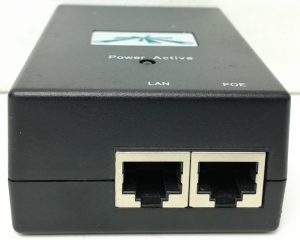 Ubiquiti GP-D480-050G Switching Gigabit PoE Power Supply - Image 5