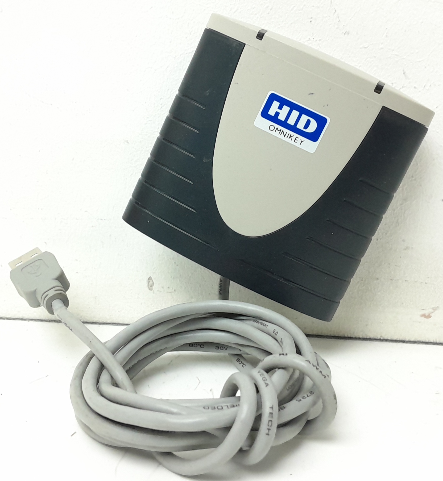 20240605_162215 HID OMNIKEY3121 USB Card Reader - Image 1