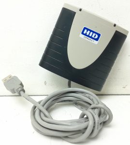 HID OMNIKEY3121 USB Card Reader - Image 2