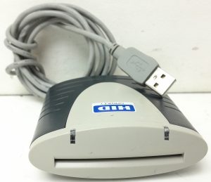 HID OMNIKEY3121 USB Card Reader - Image 4