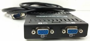 Matrox D2G-A2A-IF DualHead2Go Display Expansion Unit - Image 5