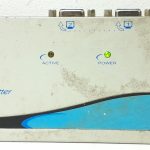 Rextron VSA12 D6F3E1D672 2-Port VGA Video Splitter