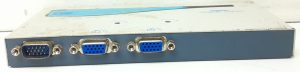 Rextron VSA12 D6F3E1D672 2-Port VGA Video Splitter - Image 4