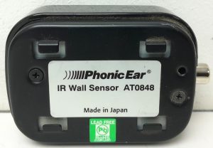 Phonic Ear AT0848 IR Wall Sensor - Image 3