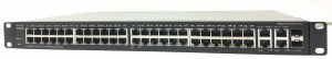 Cisco SF300-48 48-Port 10/100 Managed Switch