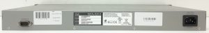 Cisco SF300-48 48-Port 10/100 Managed Switch - Image 4