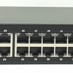 Dell PowerConnect 3548P 48-Port Managed PoE Switch