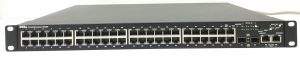 Dell PowerConnect 3548P 48-Port Managed PoE Switch - Image 2