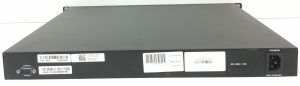 Dell PowerConnect 3548P 48-Port Managed PoE Switch - Image 4