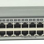HP ProCurve 2650 J4899B 48-Port Fast Ethernet Switch