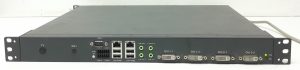 NDiS542 Server With 4 DVI Ports - Image 2