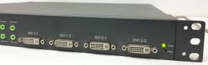 NDiS542 Server With 4 DVI Ports - Image 6