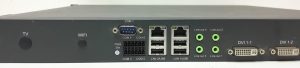 NDiS542 Server With 4 DVI Ports - Image 5