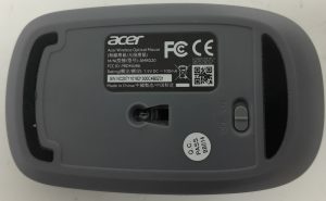 Job Lot 11x Acer AMR020 Wireless Optical Mouse - Image 3