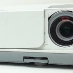 Nec NP-M271X LCD HDMI VGA Projector w 2097 Lamp Hours Used