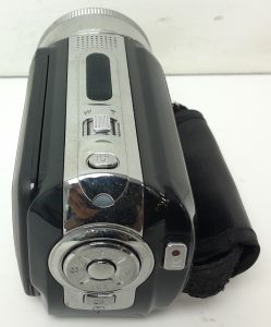 Toshiba Camileo H10 PX1456K-1CAM HDMI TV 5X Optical Zoom Camcorder - Image 5