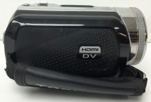 Toshiba Camileo H10 PX1456K-1CAM HDMI TV 5X Optical Zoom Camcorder - Image 4