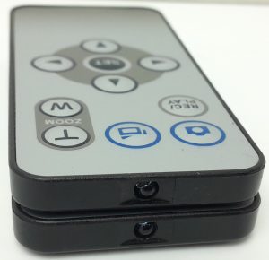 Job Lot 2x Camera Remote Control - Image 5