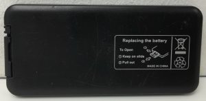 Job Lot 2x Camera Remote Control - Image 4