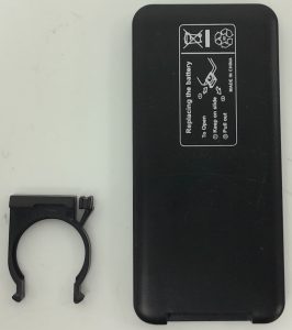 Job Lot 2x Camera Remote Control - Image 3