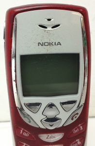 Nokia 8310 Vintage Mobile Phone - Image 7