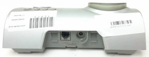 Panasonic KX-TGA910E IP Phone With KX-TGA920E Charging Dock - Image 5