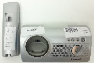 Panasonic KX-TGA910E IP Phone With KX-TGA920E Charging Dock - Image 4