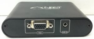 Neet L2011374978 VGA+Audio to HDMI Converter - Image 5