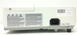 Hitachi ED-X42 VGA LCD Projector With 1517 Lamp Hours Used - Image 6