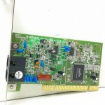 SmartLink SL1800 MI811 PCI Card