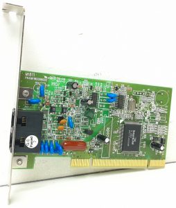 SmartLink SL1800 MI811 PCI Card