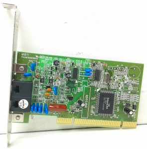 SmartLink SL1800 MI811 PCI Card - Image 2
