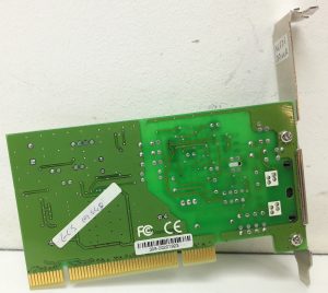SmartLink SL1800 MI811 PCI Card - Image 4