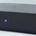 Xenta A8 Full HD 1080P Media Player with Remote Control