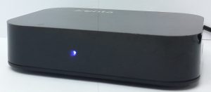 Xenta A8 Full HD 1080P Media Player with Remote Control