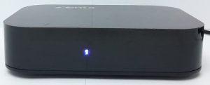 Xenta A8 Full HD 1080P Media Player with Remote Control - Image 2